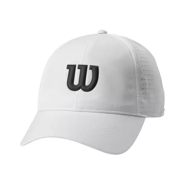 ULTRALIGHT TENNIS CAP II BLANCO™