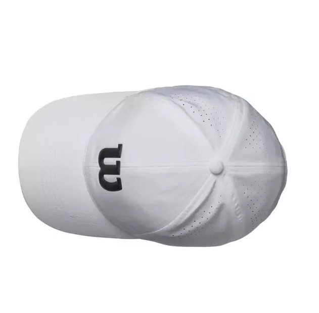ULTRALIGHT TENNIS CAP II BLANCO™