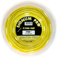 Rollo de Cuerda Signum Pro Triton Amarillo (200m)