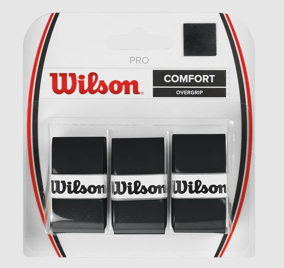 PRO OVERGRIP BK™