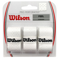 PRO OVERGRIP PERFORATED WH™