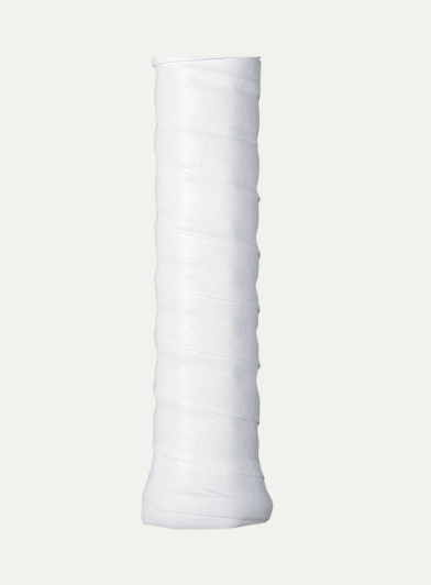 PRO OVERGRIP PLAYER 50PK WH™