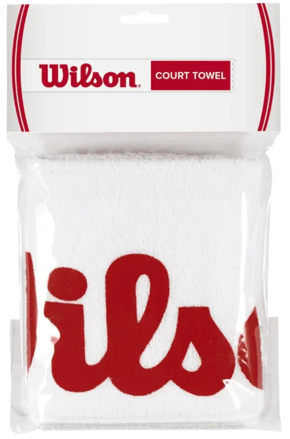 Toalla Wilson Court Towel™