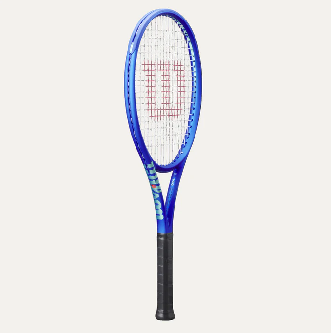 Raqueta Wilson Ultra 100L V5 – Mango 2™