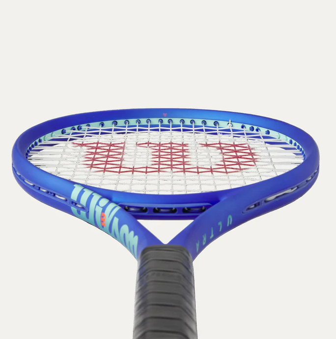 Raqueta Wilson Ultra 100L V5 – Mango 2™