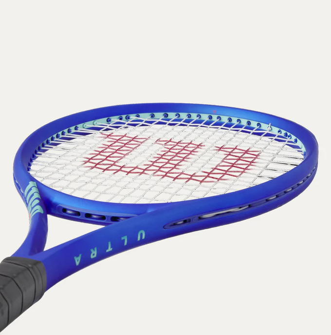 Raqueta Wilson Ultra 100L V5 – Mango 2™