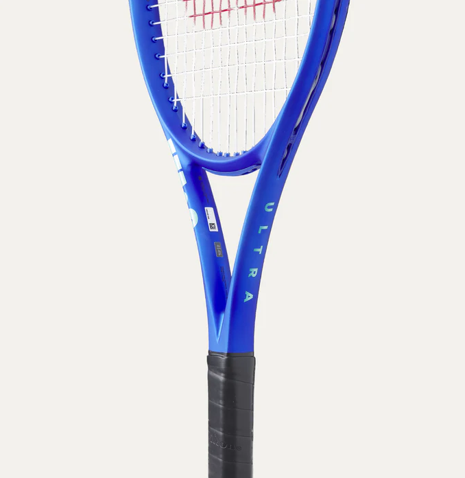 Raqueta Wilson Ultra 100L V5 – Mango 2™