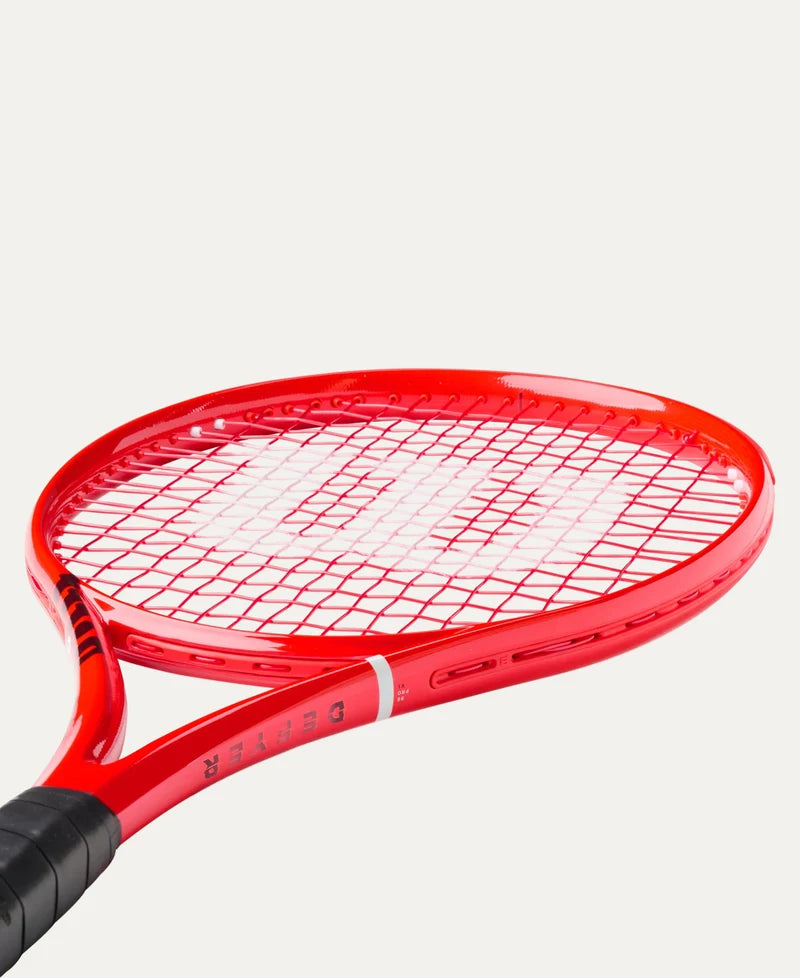 Raqueta De Tenis Defyer 98 Pro