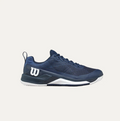 ZAPATILLA RUSH PRO 4.5 CLAY NAVY BL