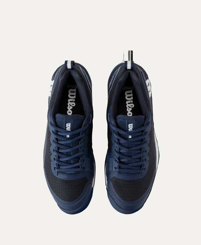 ZAPATILLA RUSH PRO 4.5 CLAY NAVY BL