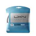 Cuerda Bb Alu Power Rough 125 con mayor efecto (spin)