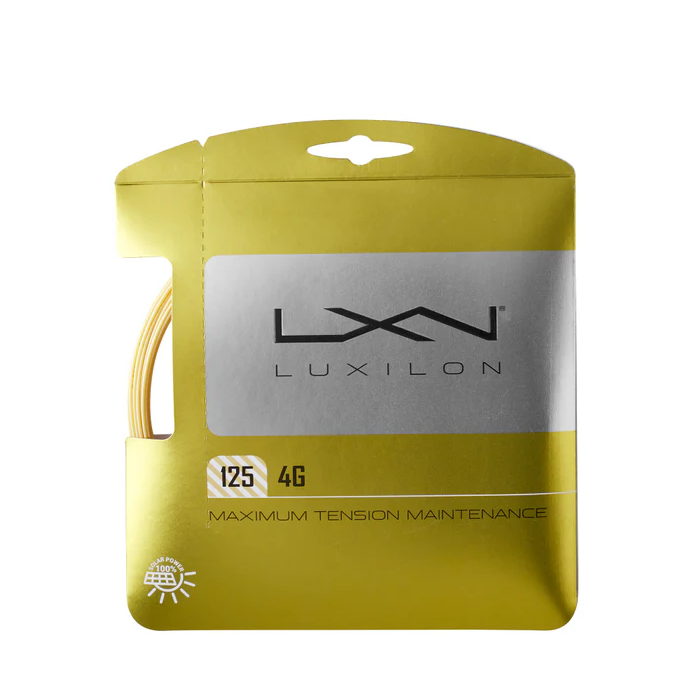 set LUXILON 4g 125 set go