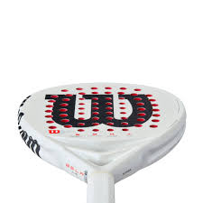 Pala de Padel Wilson BELA LS V3