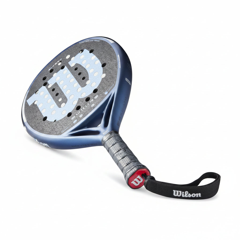 Pala De Padel Endure V1
