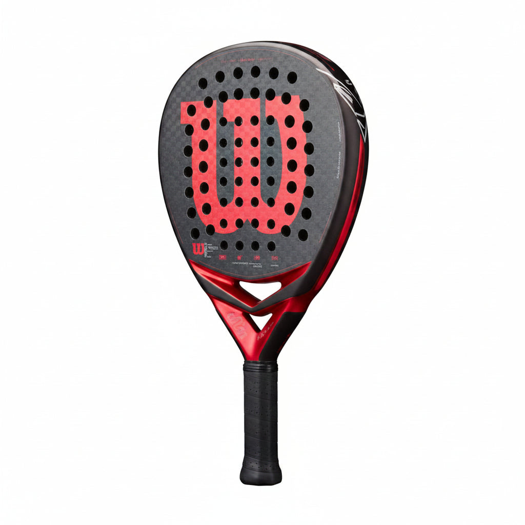 Pala de Padel Wilson BELA PRO V3