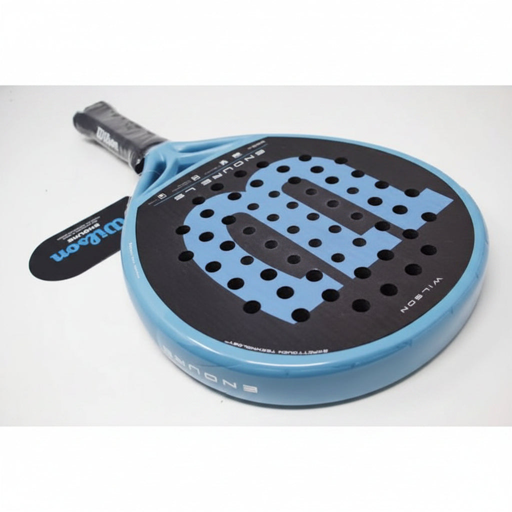 Pala De Padel Endure LS V1 - Wilson
