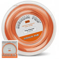 Rollo de Cuerda Signum Pro Poly Plasma Naranjo (200m)