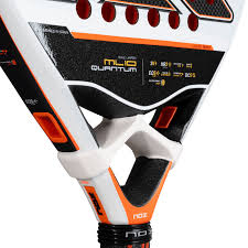 Pala de Padel Ml10 Quantum 3K by Miguel Lamperti 2025