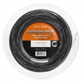 Rollo de Cuerda Signum Pro Tornado Negro (200m)