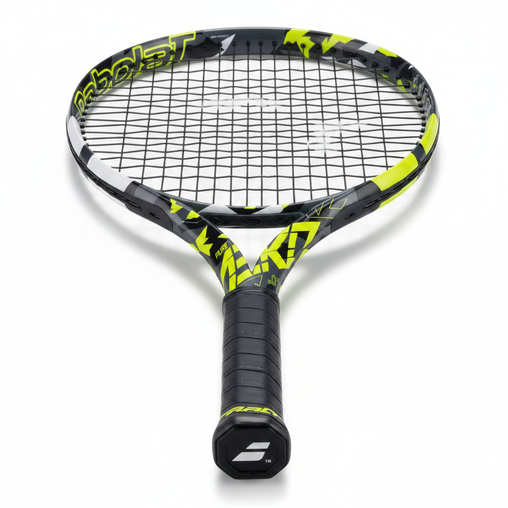 Raqueta Babolat Pure Aero 2023 (300Gr) grip 3