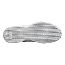 Zapatilla de Tenis ORTAK Tilki Blanco
