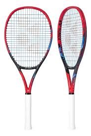 Raqueta Yonex Vcore 100L Scarlet (280gr) 2023