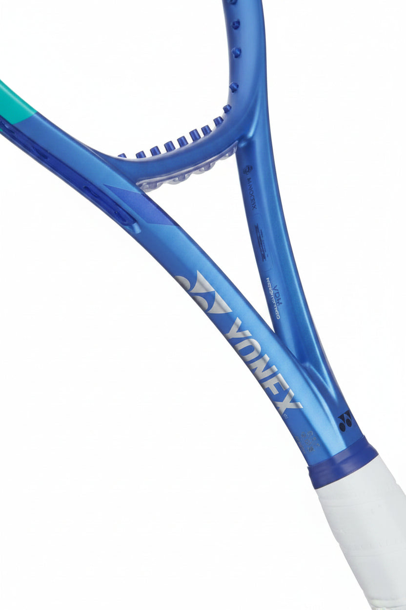 Raqueta Yonex Ezone 98 Blast Blue 2025