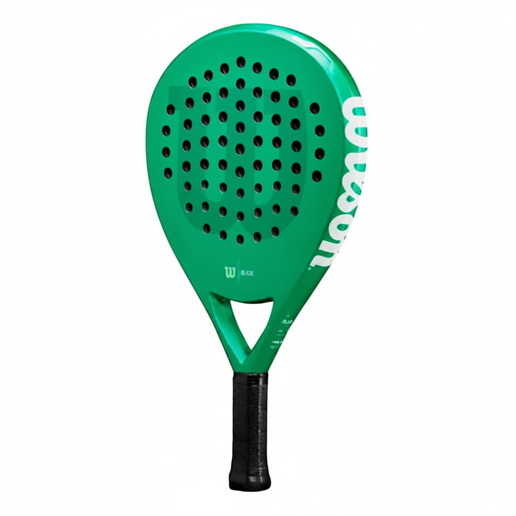 Pala De Pádel Wilson Blade Ls V3