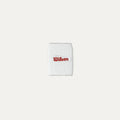 Muñequera Blanca Double Wristband Wh Osfa™