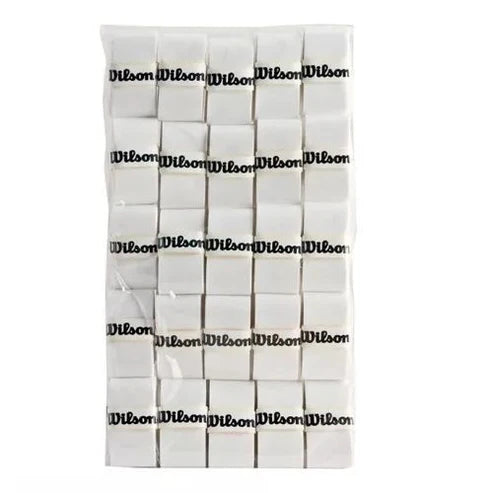 Overgrip Wilson Pro Comfort X50