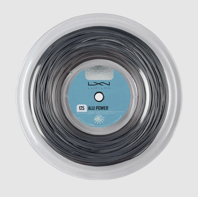 Rollo De Cuerda Alu Power 125 220M Reel