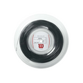 Rollo De Cuerda Revolve Spin 17 Black Reel