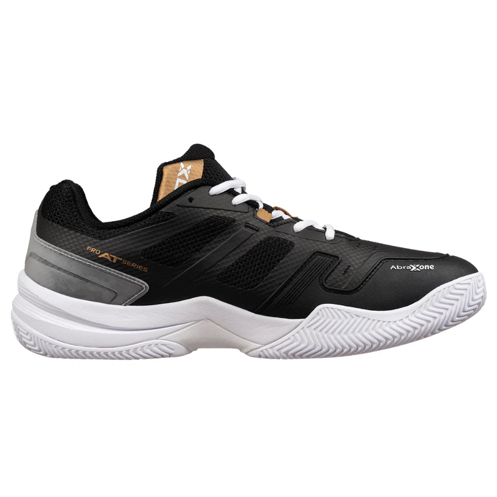 Zapatilla Nox AT10 Pro Black Gold